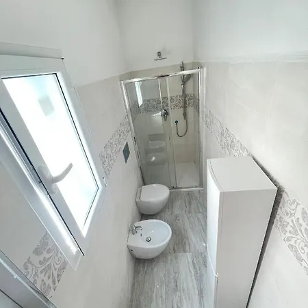 La Perla Del Mare La Caletta