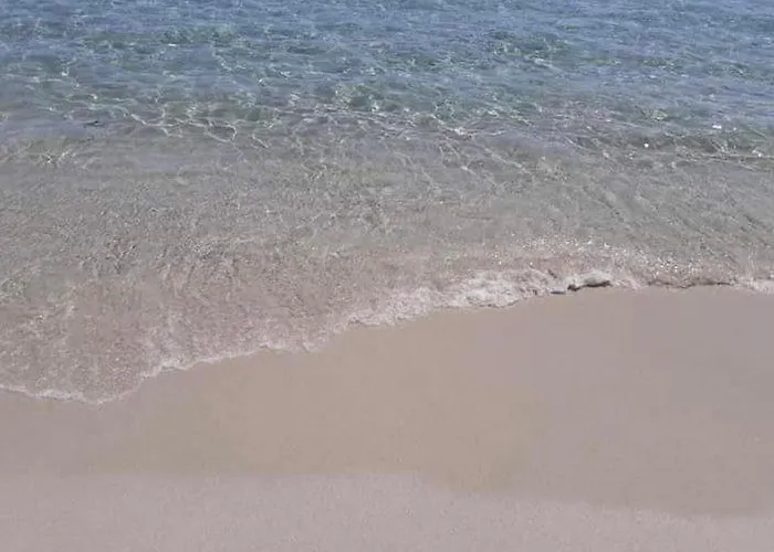 Panzió La Perla Del Mare