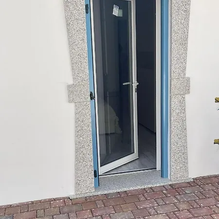 La Perla Del Mare Frühstückspension *