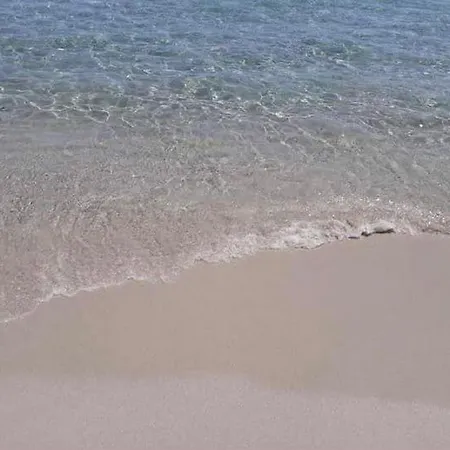 לינה וארוחת בוקר La Perla Del Mare