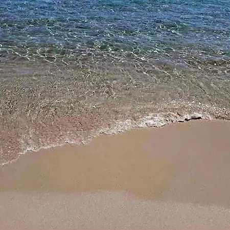 Alojamento de Acomodação e Pequeno-almoço La Perla Del Mare La Caletta