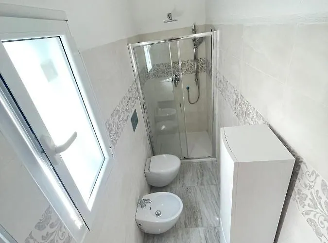 La Perla Del Mare La Caletta