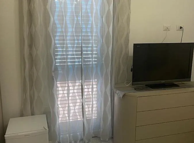 La Perla Del Mare La Caletta