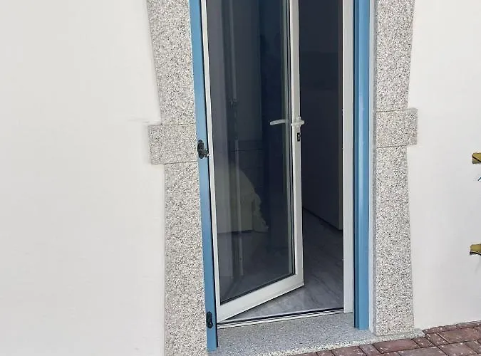 La Perla Del Mare Frühstückspension *